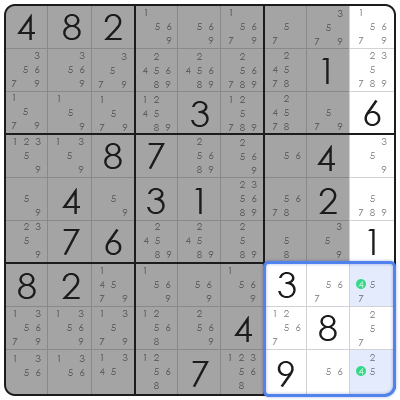 sudoku for elderly
