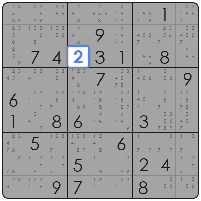 4 square sudoku