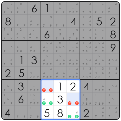 printable sudoku puzzles pdf